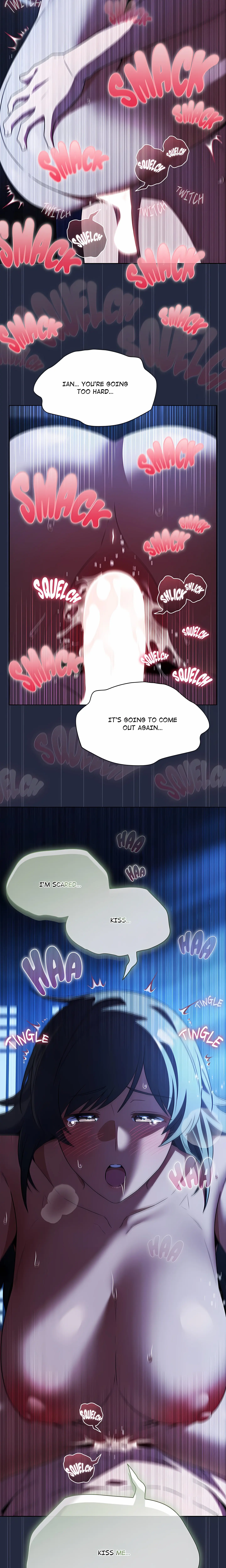 Love For Sale Episode 9 - Page 9