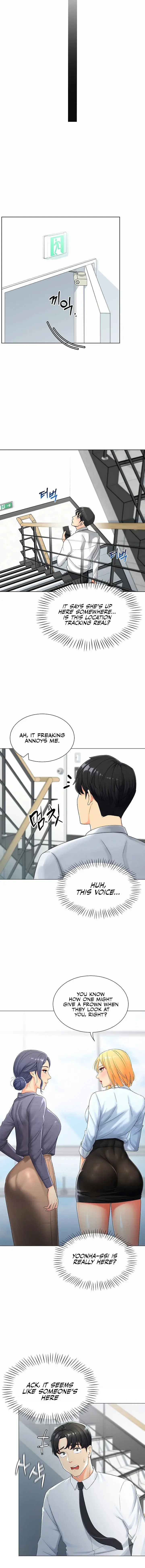 Love Gacha! Episode 1 - Page 10