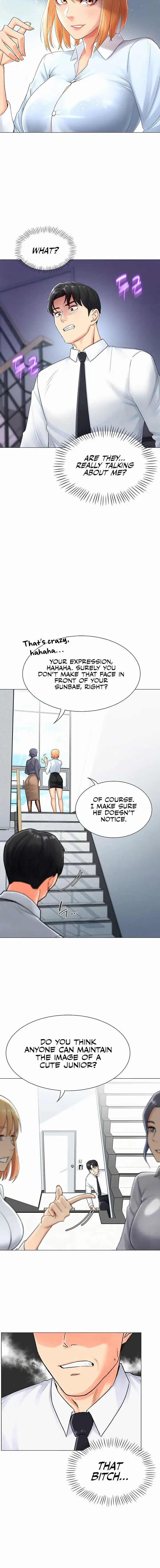 Love Gacha! Episode 1 - Page 12