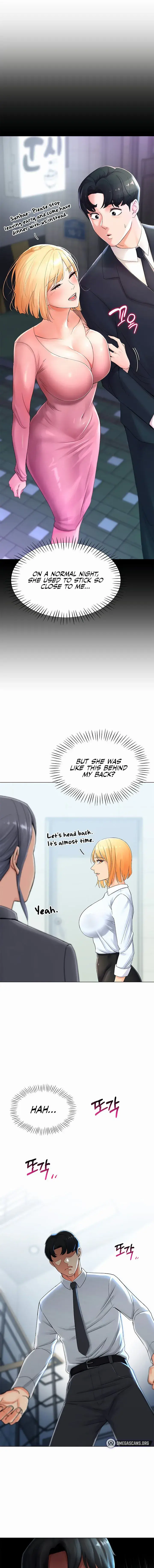 Love Gacha! Episode 1 - Page 13