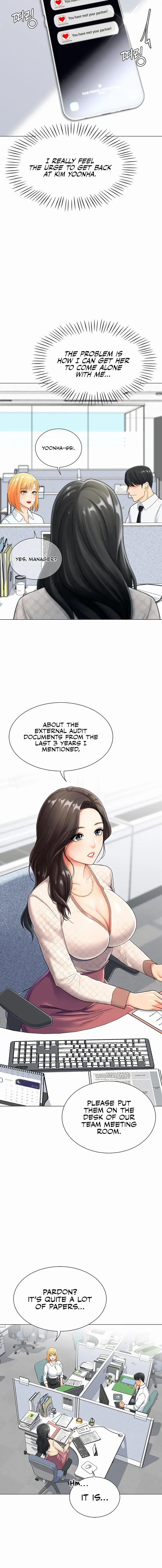 Love Gacha! Episode 1 - Page 16