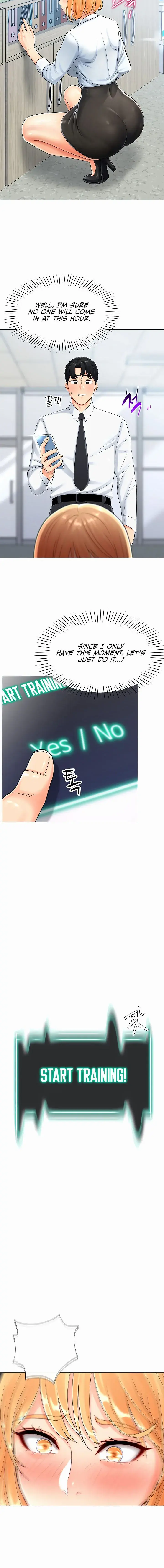 Love Gacha! Episode 1 - Page 18