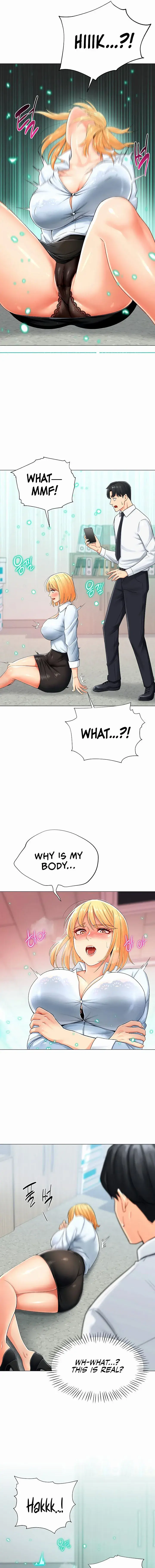 Love Gacha! Episode 1 - Page 19