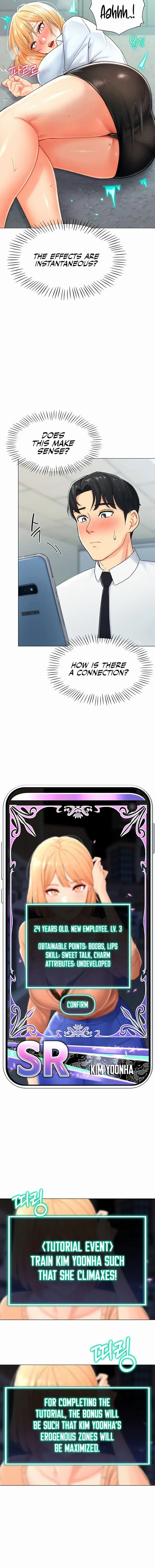 Love Gacha! Episode 1 - Page 20