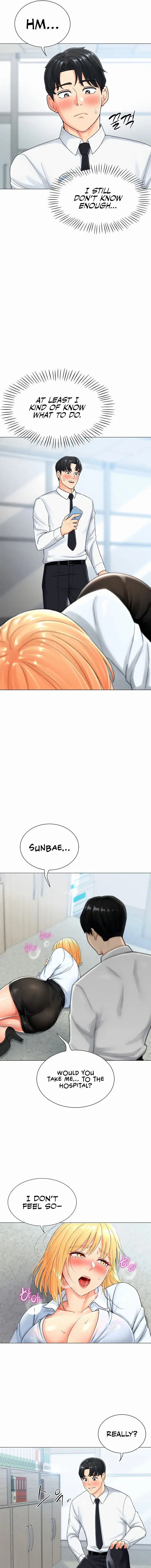 Love Gacha! Episode 1 - Page 21