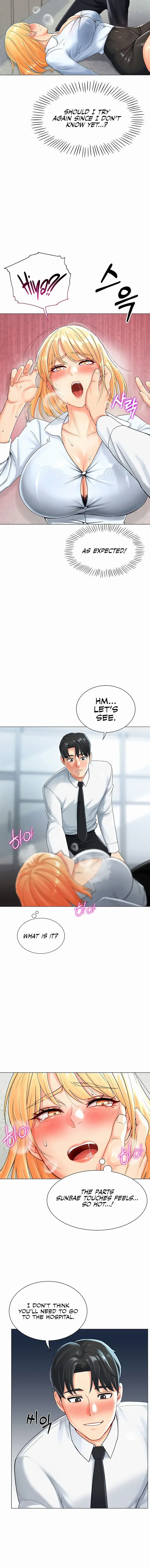 Love Gacha! Episode 1 - Page 22