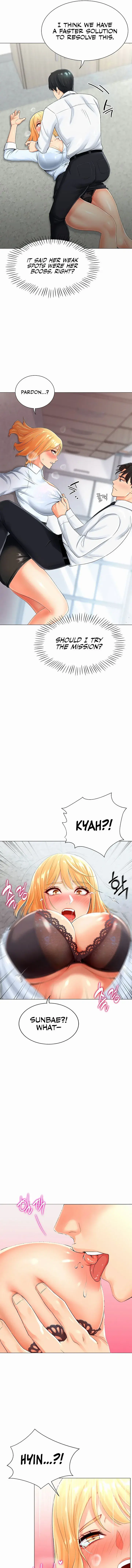 Love Gacha! Episode 1 - Page 23