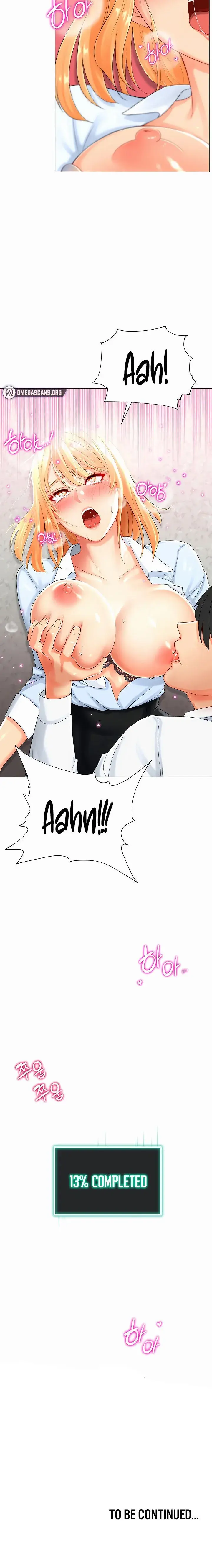 Love Gacha! Episode 1 - Page 24