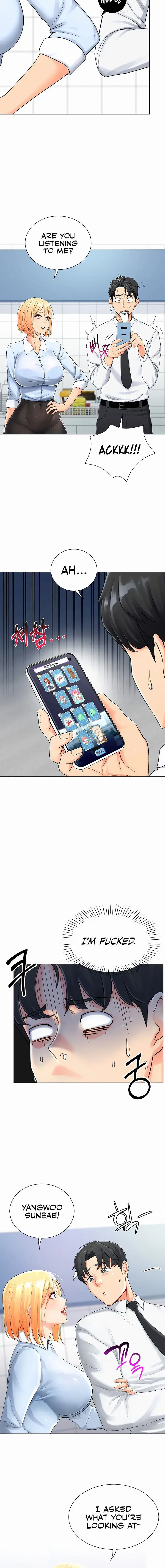 Love Gacha! Episode 1 - Page 4