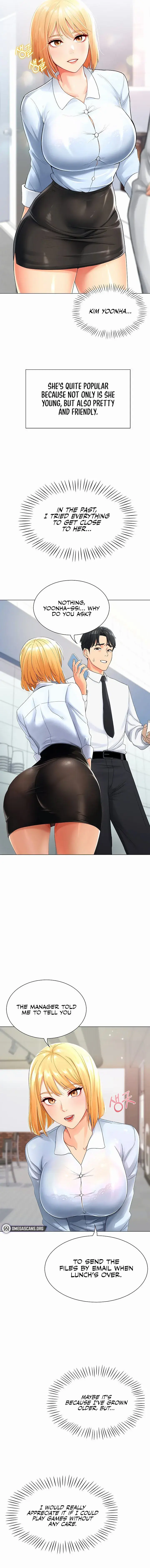 Love Gacha! Episode 1 - Page 5
