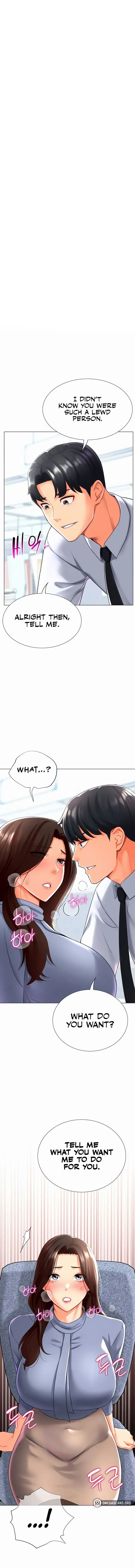 Love Gacha! Episode 21 - Page 1