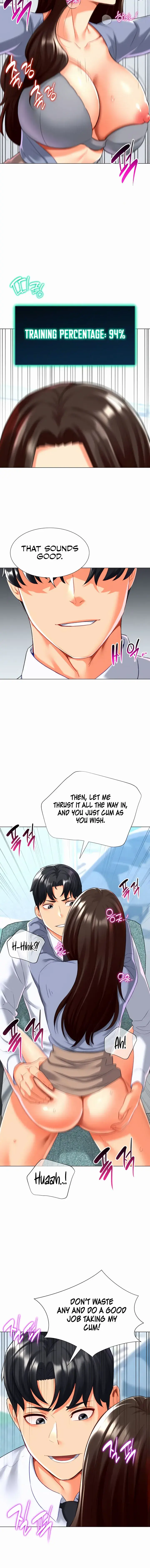 Love Gacha! Episode 21 - Page 12