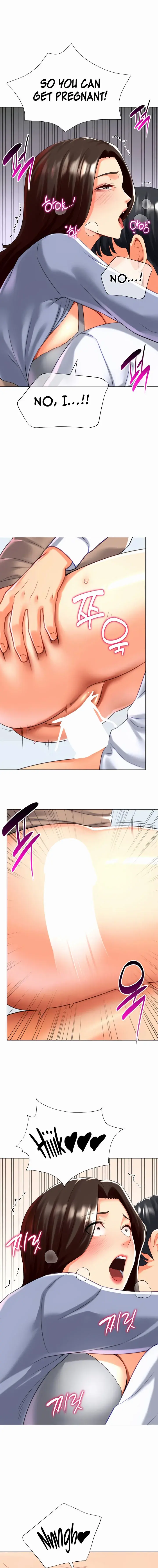 Love Gacha! Episode 21 - Page 13