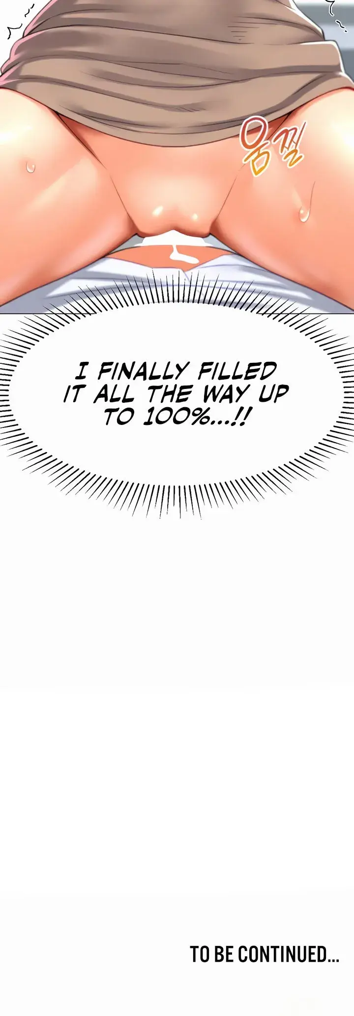 Love Gacha! Episode 21 - Page 16