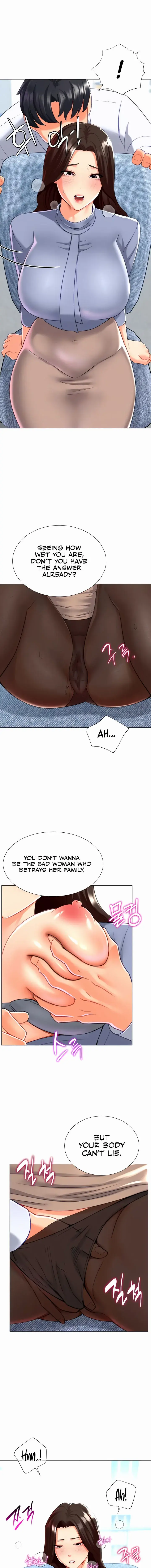 Love Gacha! Episode 21 - Page 3