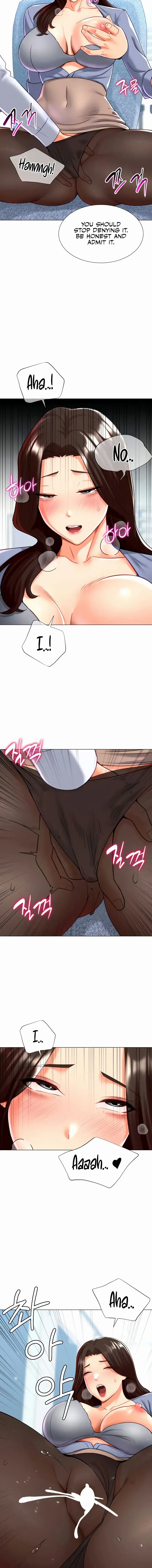 Love Gacha! Episode 21 - Page 4