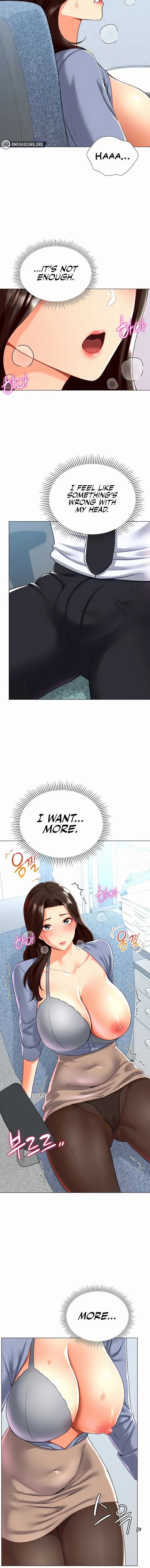 Love Gacha! Episode 21 - Page 6
