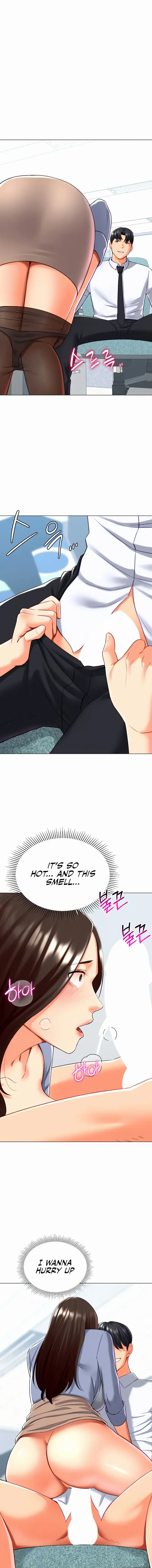 Love Gacha! Episode 21 - Page 7