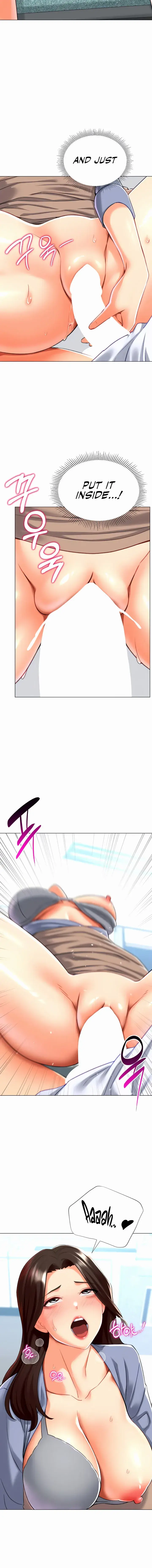 Love Gacha! Episode 21 - Page 8