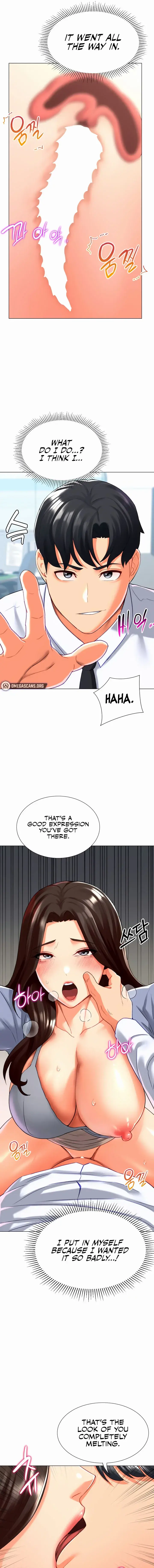 Love Gacha! Episode 21 - Page 9