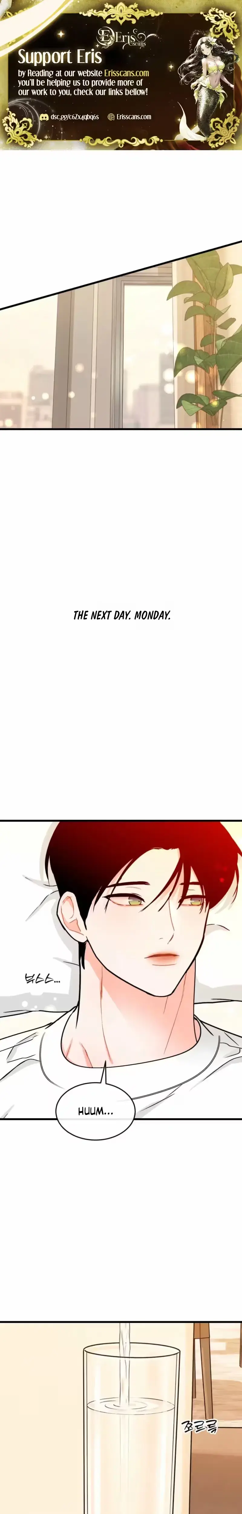 Love Gacha! Episode 31 - Page 1