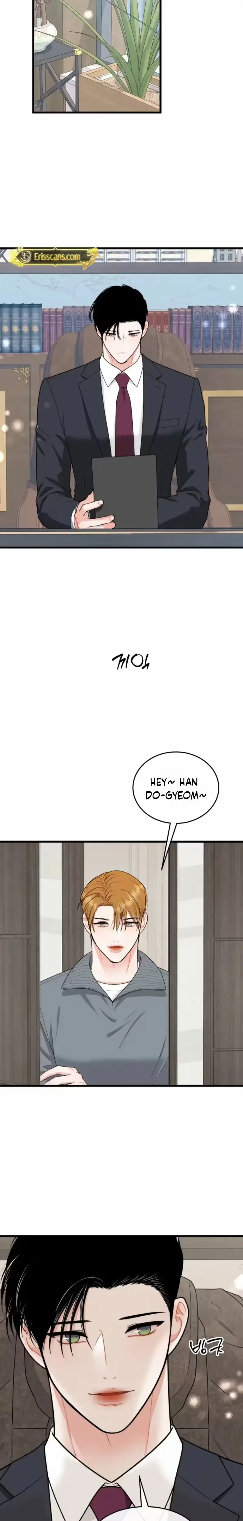 Love Gacha! Episode 31 - Page 10