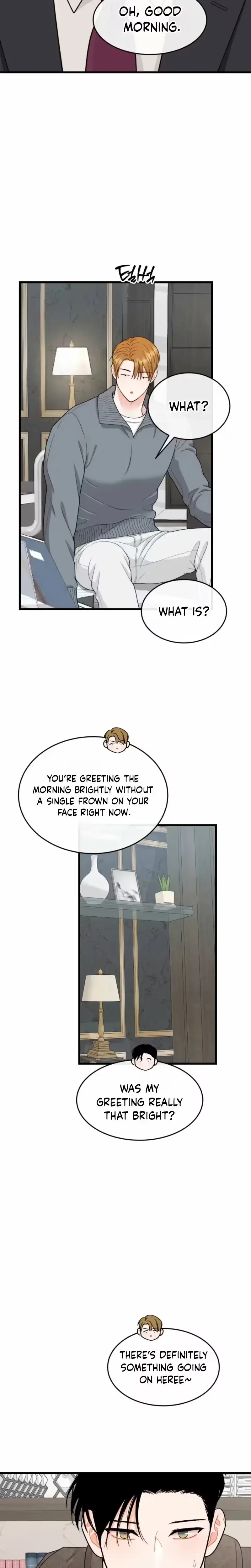 Love Gacha! Episode 31 - Page 11