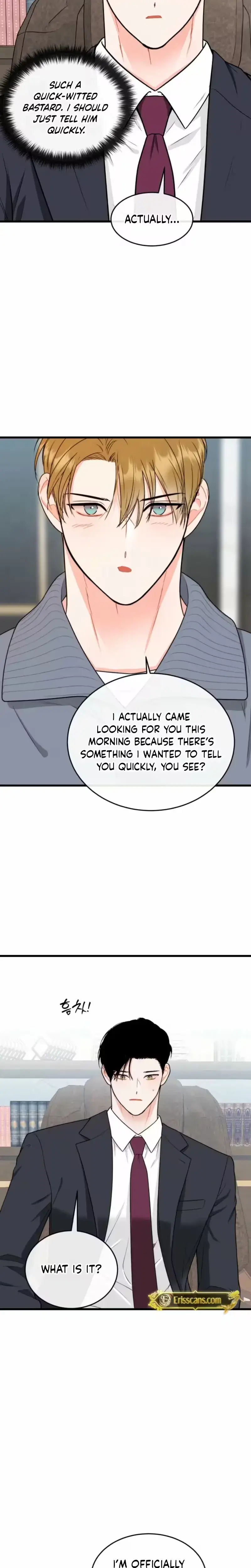 Love Gacha! Episode 31 - Page 12