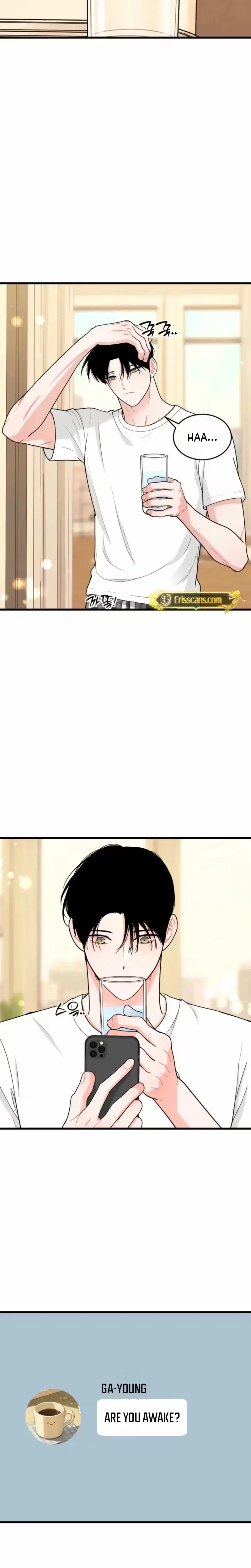 Love Gacha! Episode 31 - Page 2