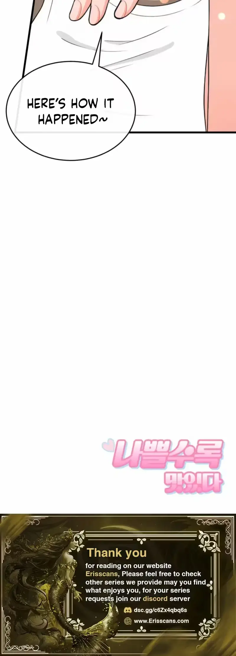 Love Gacha! Episode 31 - Page 21
