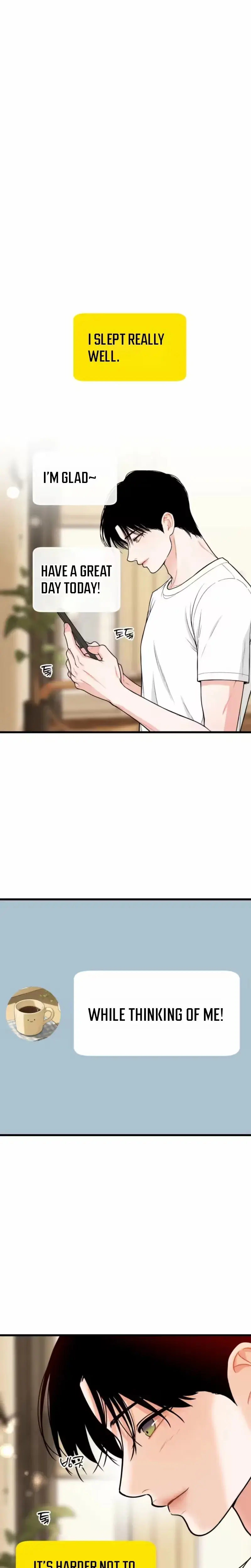 Love Gacha! Episode 31 - Page 3
