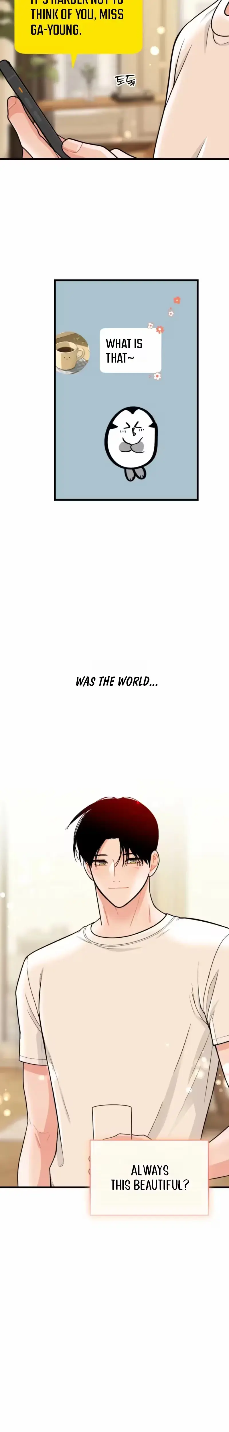 Love Gacha! Episode 31 - Page 4