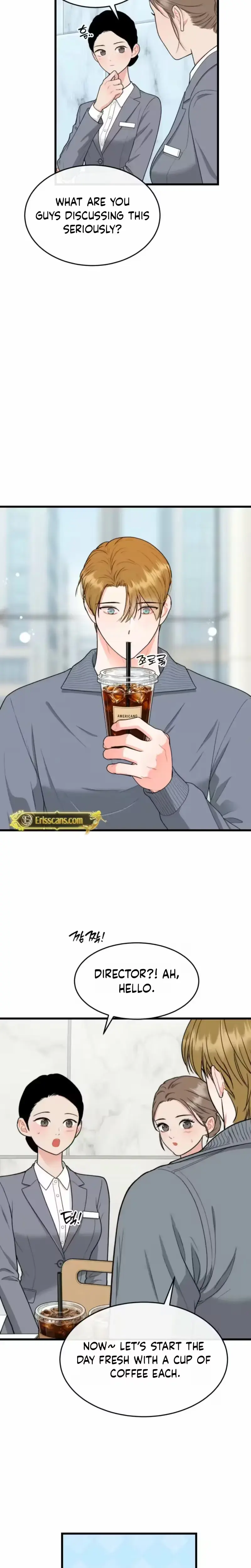 Love Gacha! Episode 31 - Page 7
