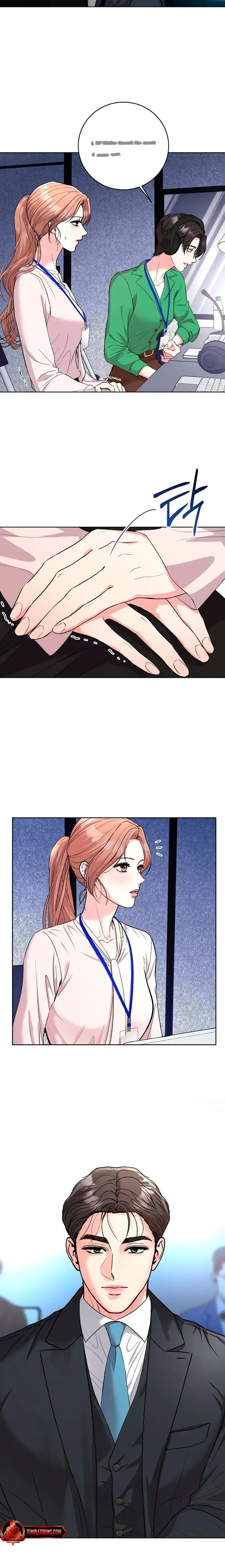 Love Gone Bad Episode 1 - Page 12