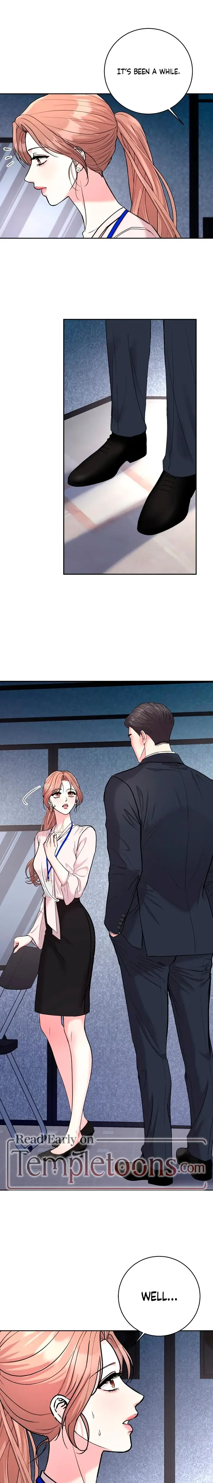 Love Gone Bad Episode 1 - Page 16