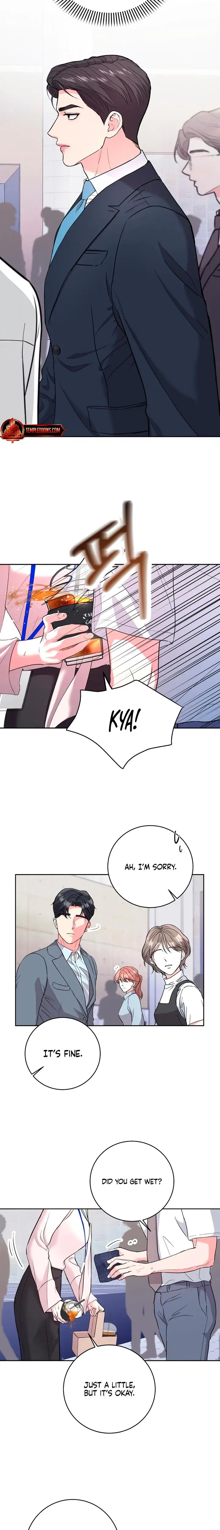 Love Gone Bad Episode 1 - Page 2