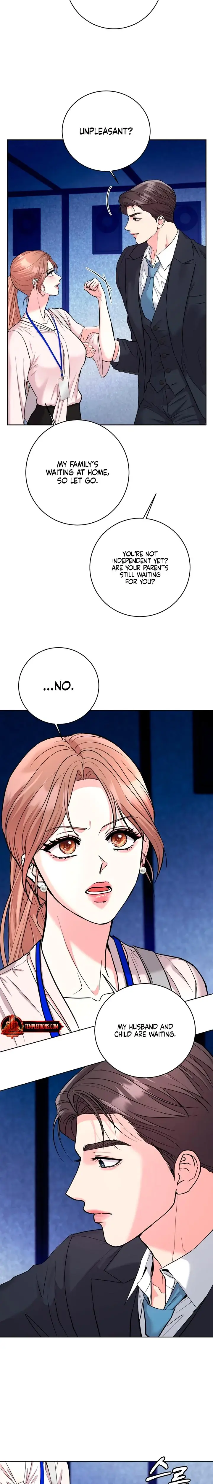 Love Gone Bad Episode 1 - Page 22