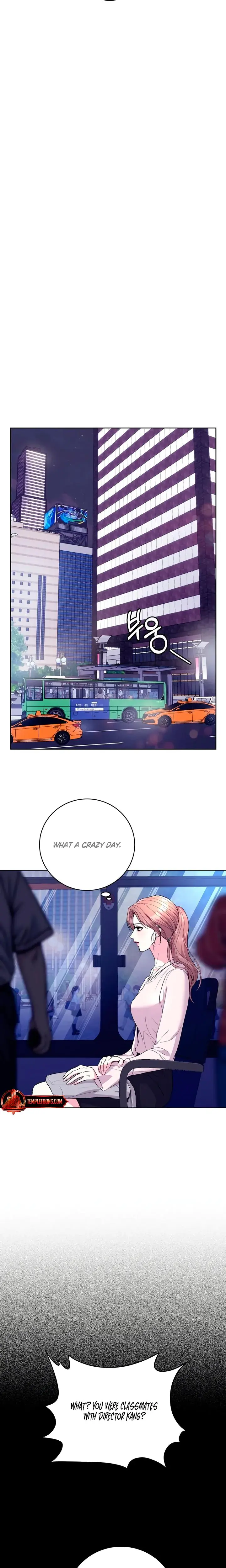 Love Gone Bad Episode 1 - Page 25