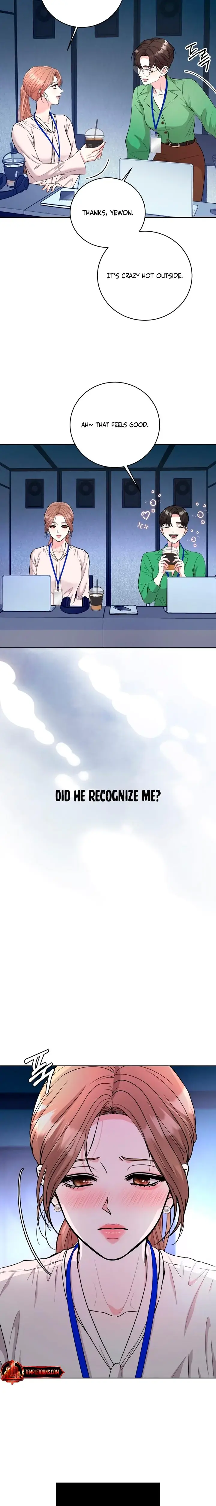 Love Gone Bad Episode 1 - Page 6