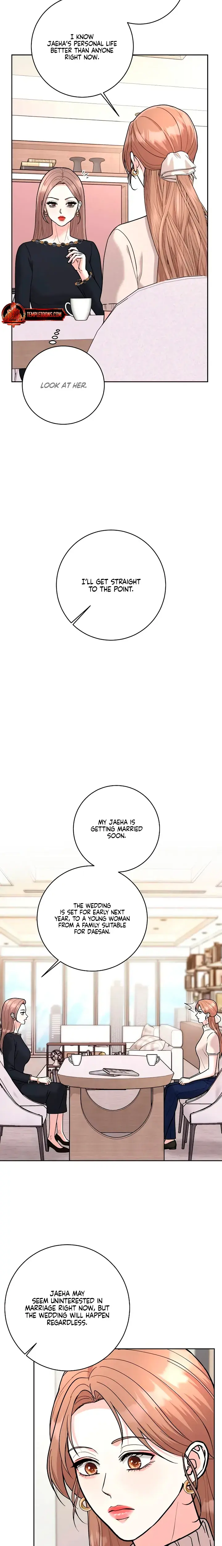 Love Gone Bad Episode 53 - Page 10