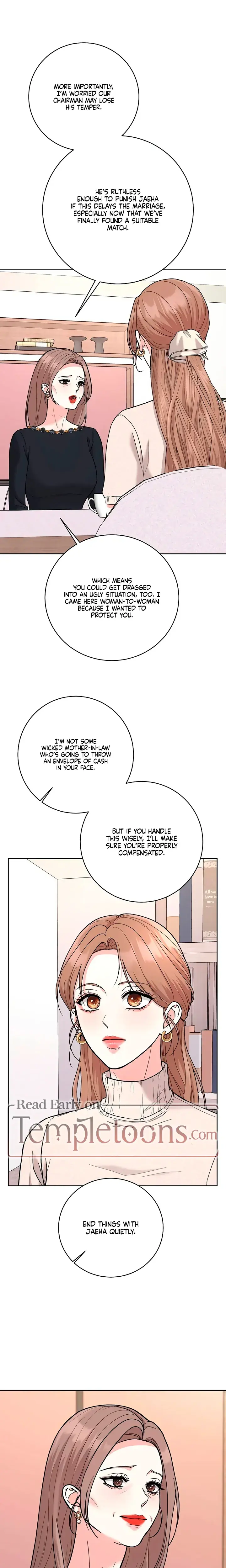 Love Gone Bad Episode 53 - Page 13