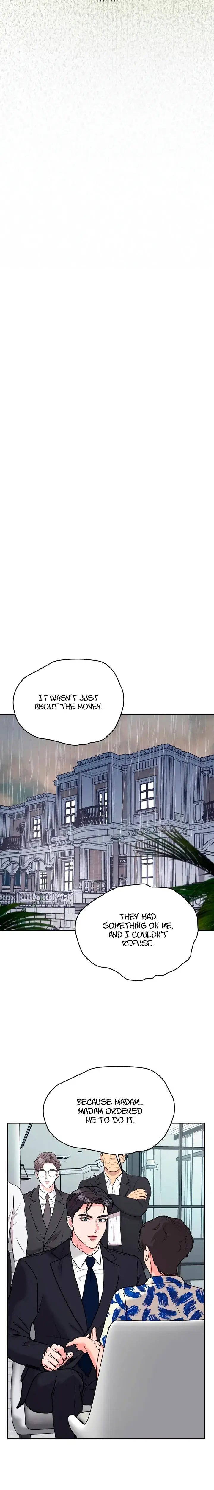 Love Gone Bad Episode 53 - Page 15