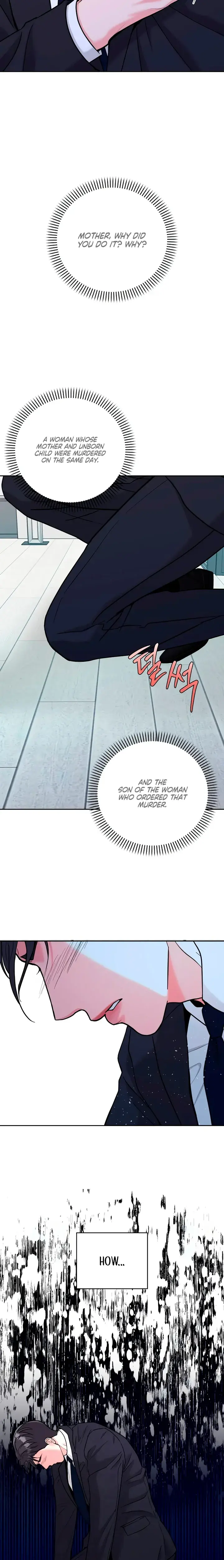 Love Gone Bad Episode 53 - Page 21