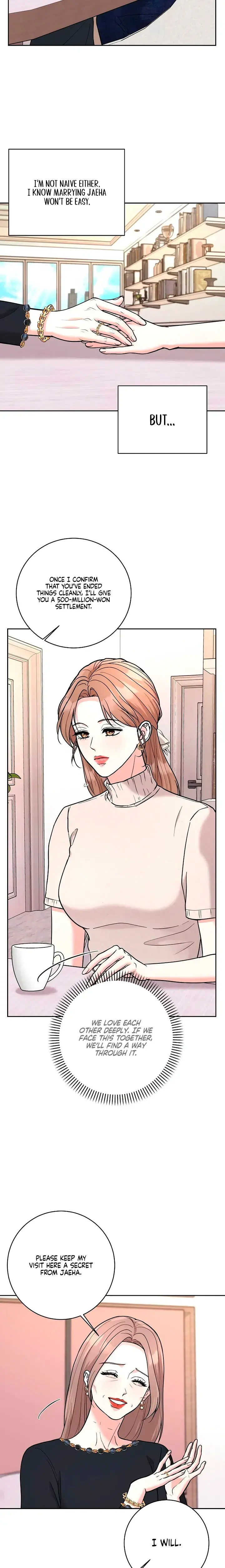 Love Gone Bad Episode 53 - Page 24