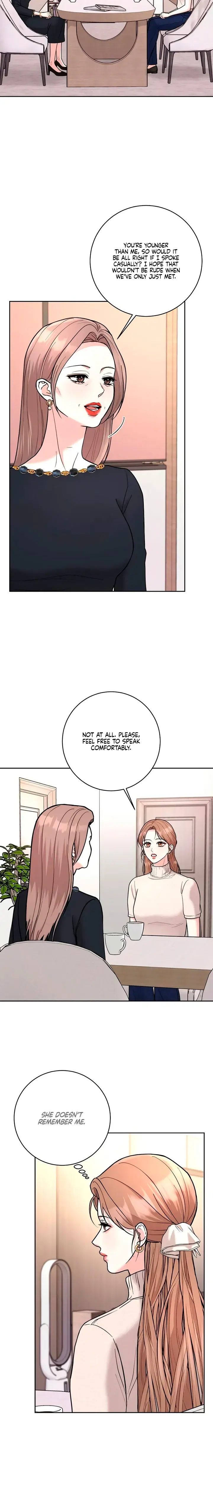Love Gone Bad Episode 53 - Page 6