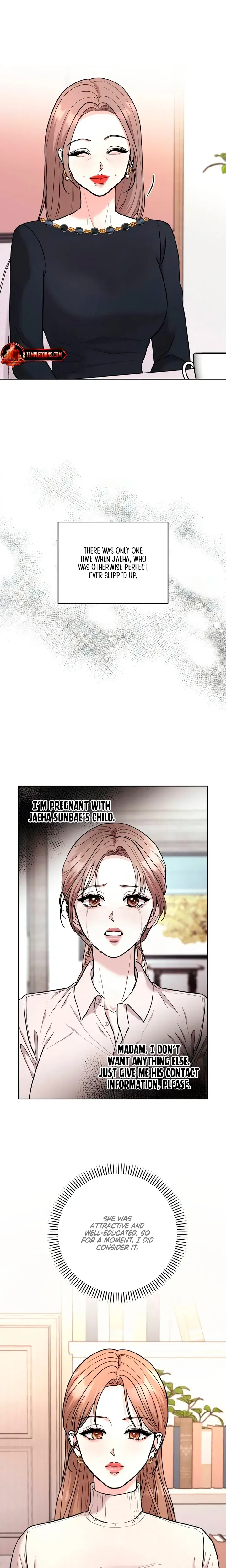 Love Gone Bad Episode 53 - Page 7