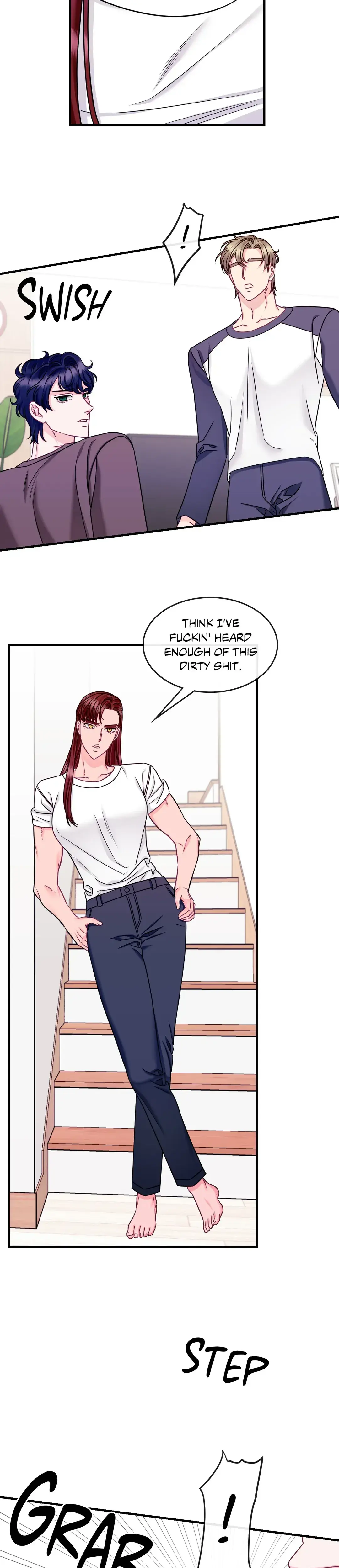 Love House Episode 13 - Page 2