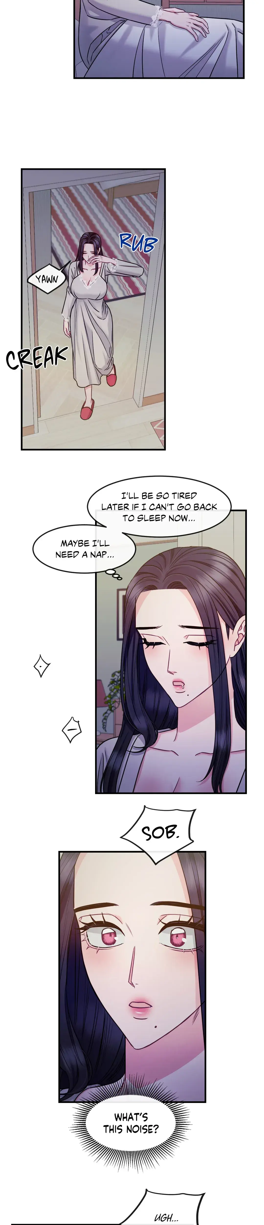Love House Episode 21 - Page 11