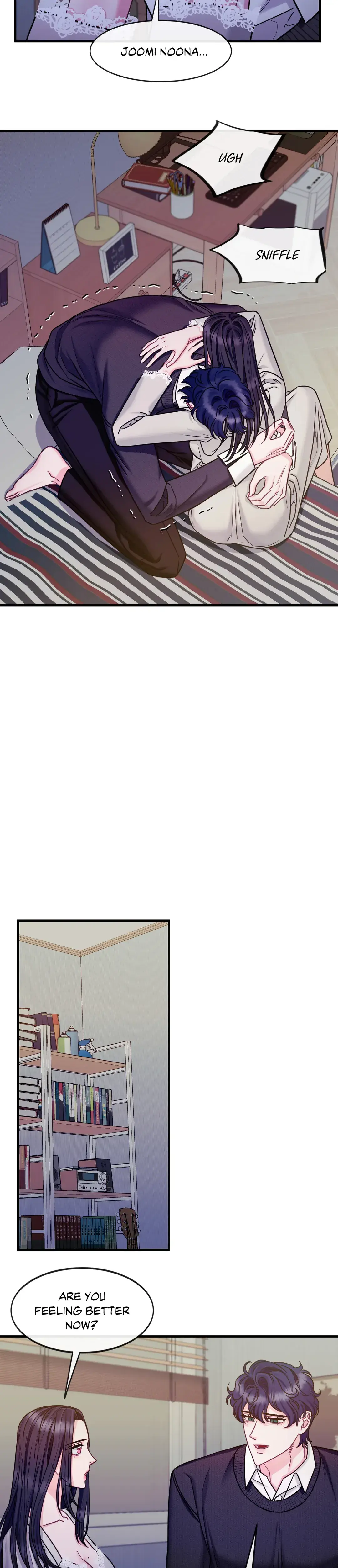 Love House Episode 21 - Page 16