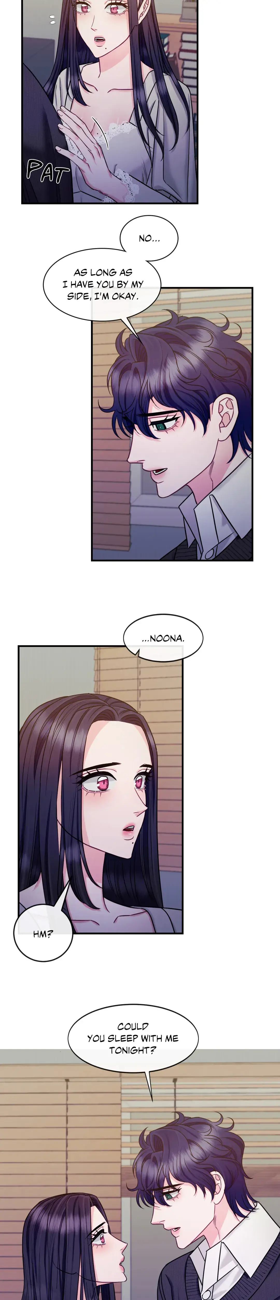 Love House Episode 21 - Page 18